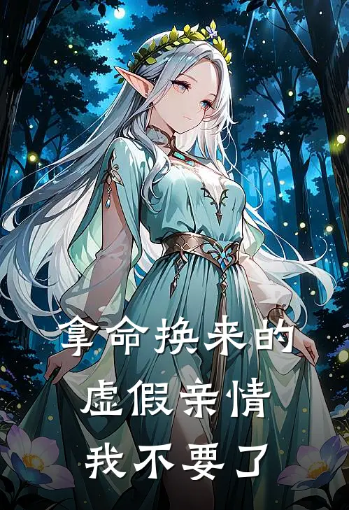 拿命换来的虚假亲情，我不要了