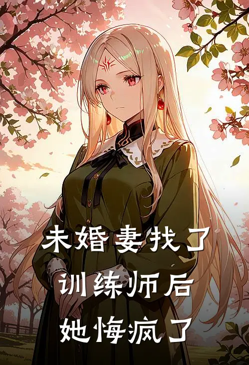 未婚妻找了训练师后，她悔疯了