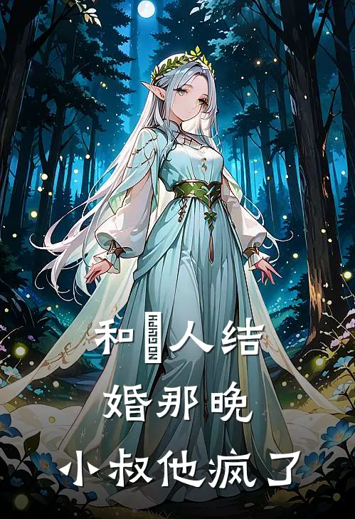 和別人结婚那晚，小叔他疯了