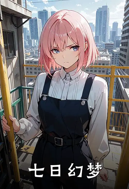 七日幻梦