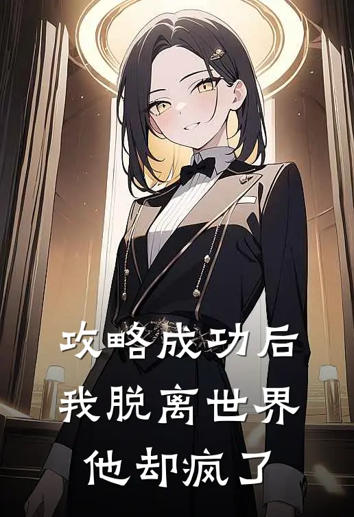 攻略成功后我脱离世界，他却疯了