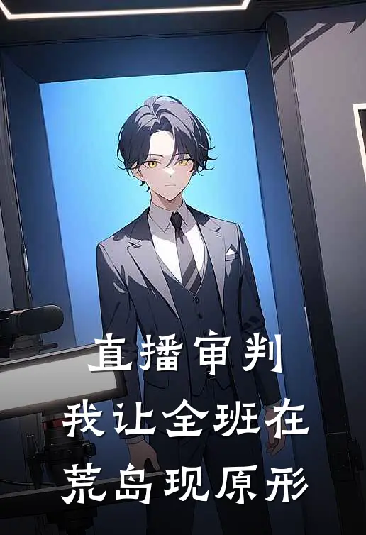 直播审判：我让全班在荒岛现原形
