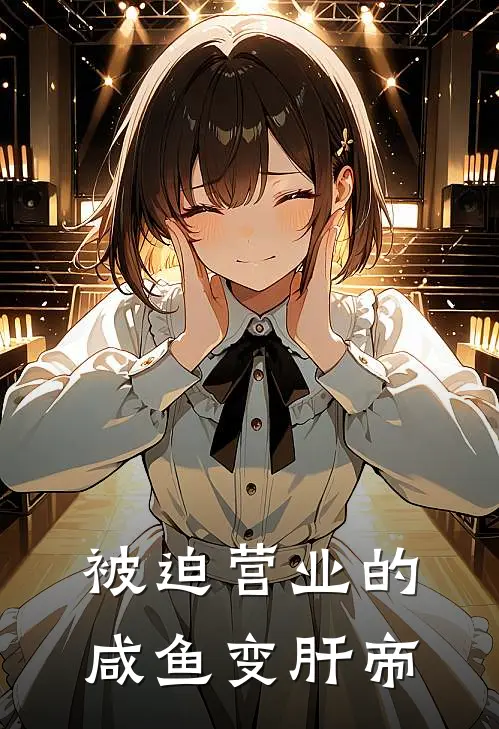 被迫营业的咸鱼变肝帝