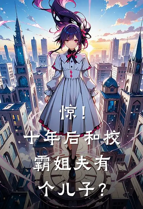 惊！十年后和校霸姐夫有个儿子？