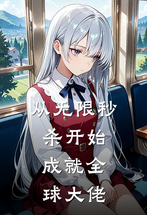 从无限秒杀开始，成就全球大佬