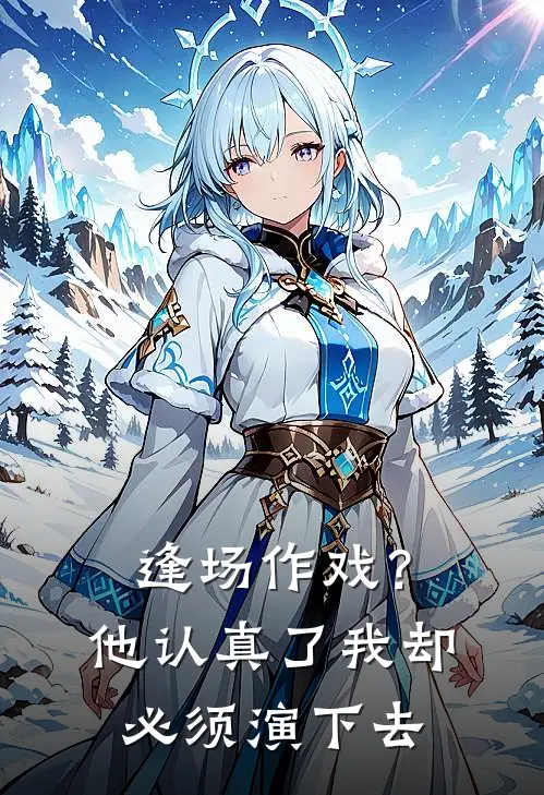 逢场作戏？他认真了，我却必须演下去