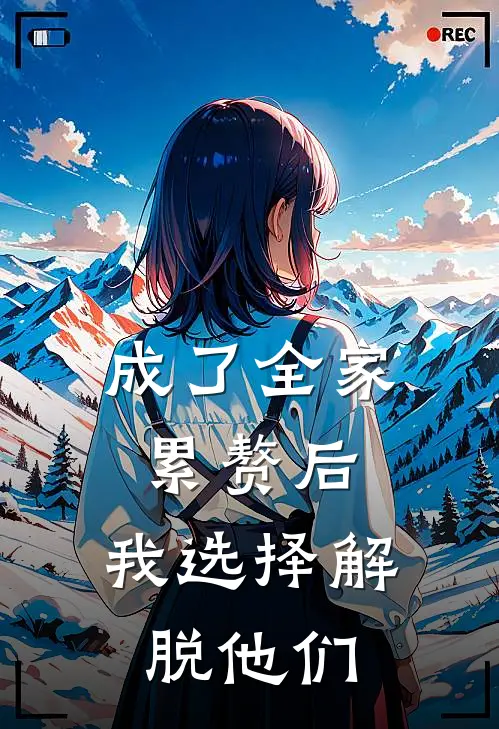 成了全家累赘后，我选择解脱他们