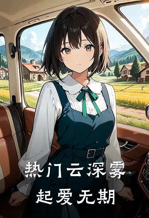 [热门]云深雾起爱无期