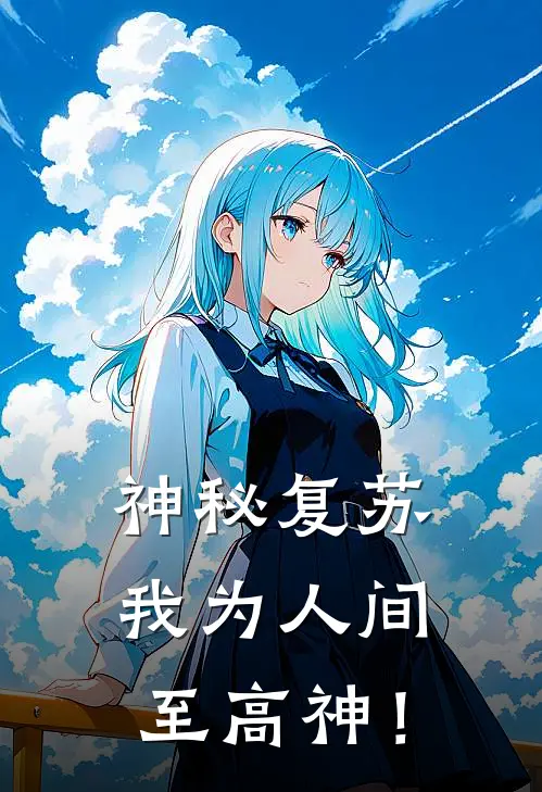 神秘复苏：我为人间至高神！