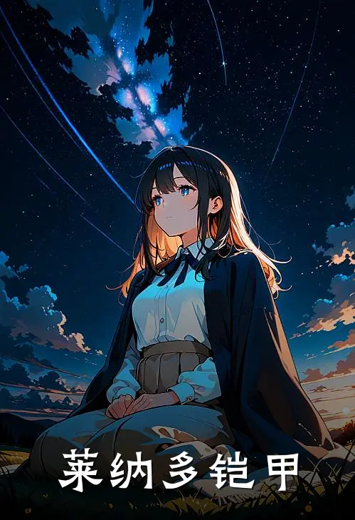 莱纳多铠甲