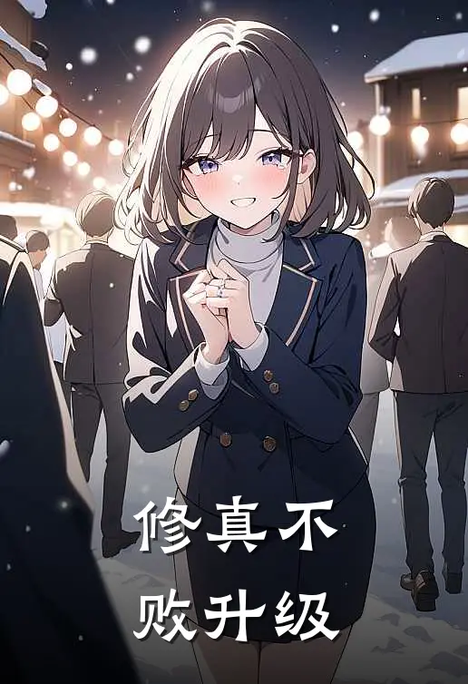 修真不败升级