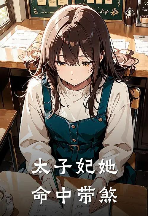 太子妃她命中带煞