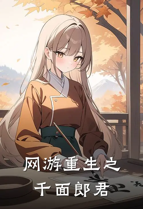 网游重生之千面郎君
