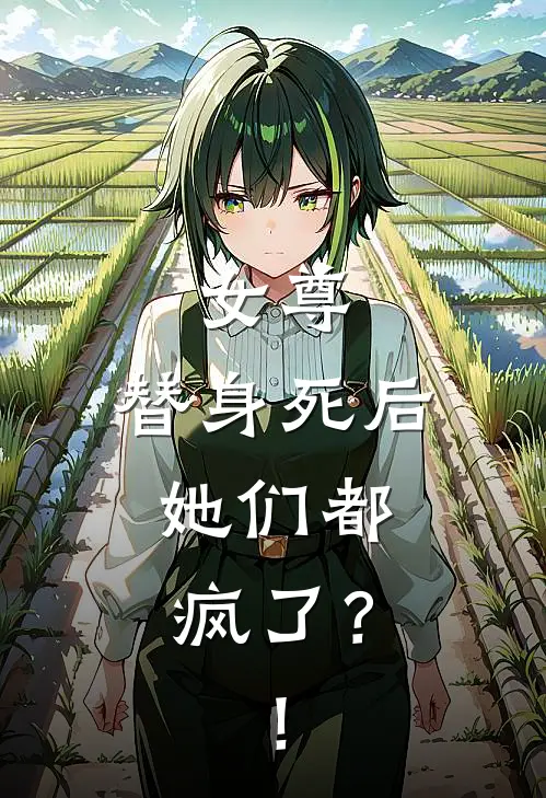 女尊：替身死后，她们都疯了？！