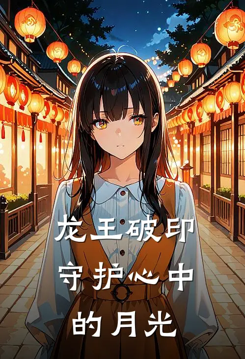 龙王破印，守护心中的月光