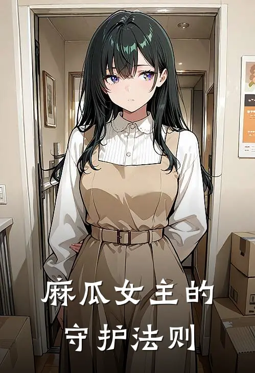 麻瓜女主的守护法则