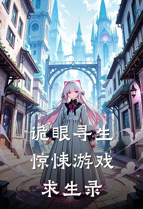 诡眼寻生：惊悚游戏求生录