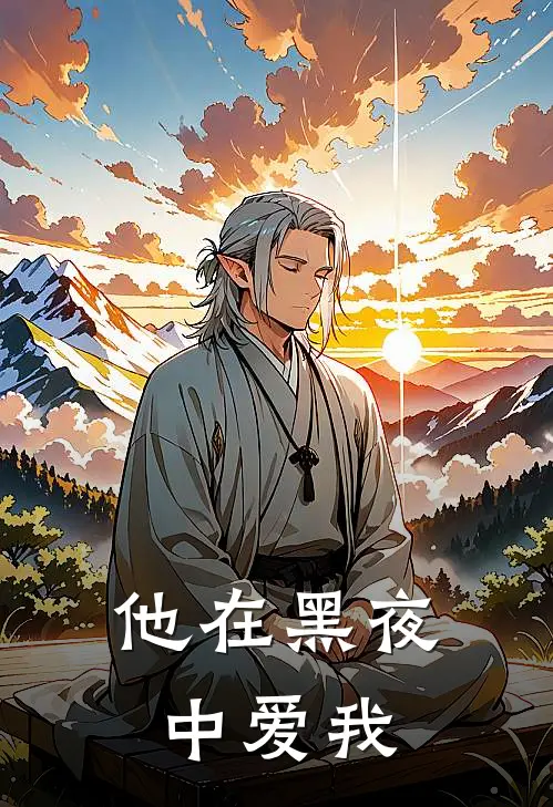 他在黑夜中爱我