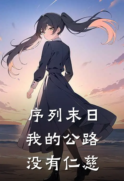 序列末日：我的公路没有仁慈