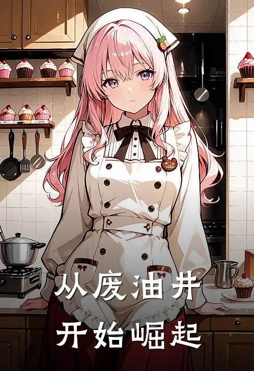 从废油井开始崛起