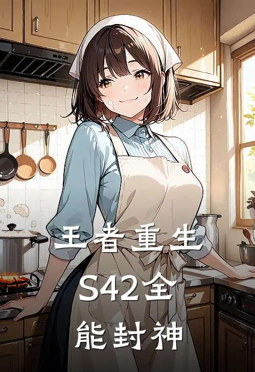 王者重生S42全能封神