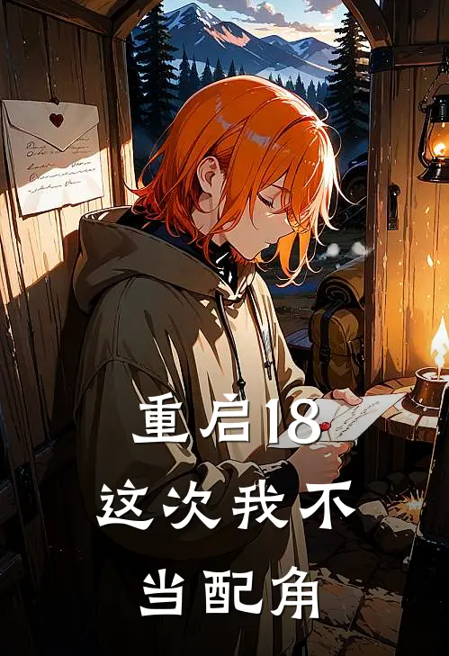 重启18，这次我不当配角