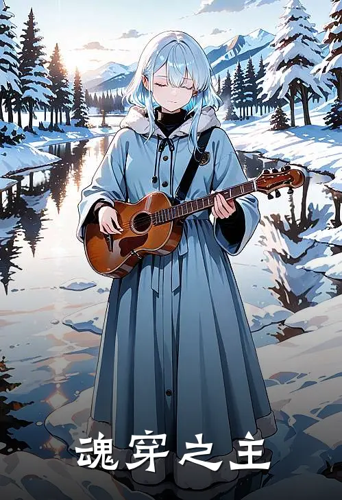 魂穿之主