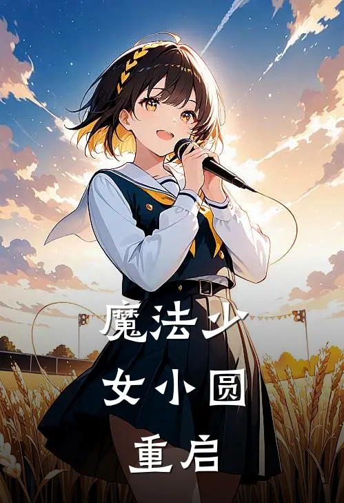 魔法少女小圆：重启