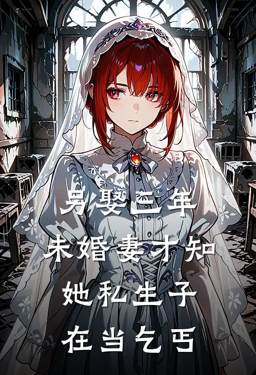 另娶三年，未婚妻才知她私生子在当乞丐