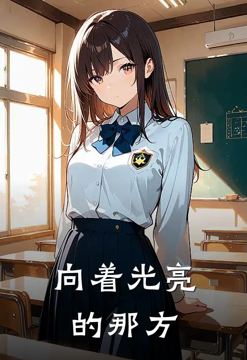 向着光亮的那方