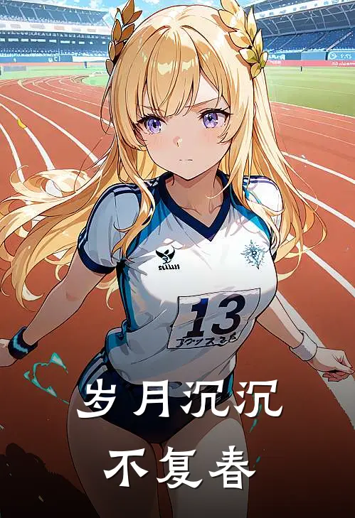 岁月沉沉不复春