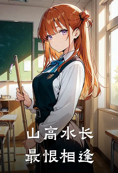 山高水长，最恨相逢