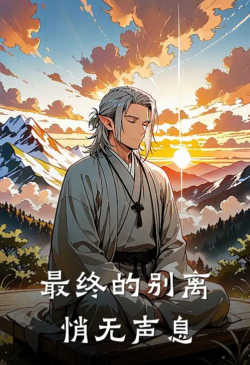 最终的别离悄无声息