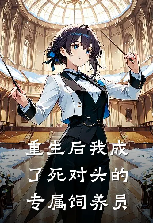 重生后我成了死对头的专属饲养员