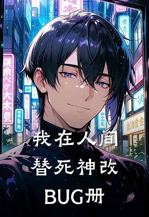 我在人间替死神改BUG册
