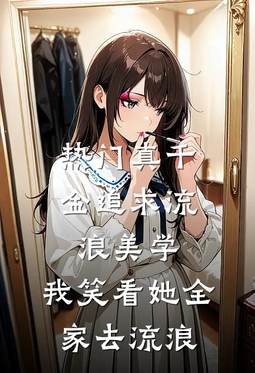 [热门]真千金追求流浪美学，我笑看她全家去流浪