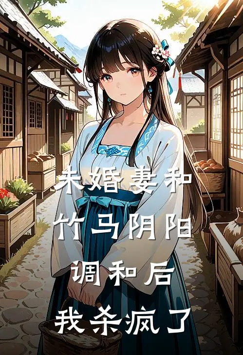 未婚妻和竹马阴阳调和后，我杀疯了