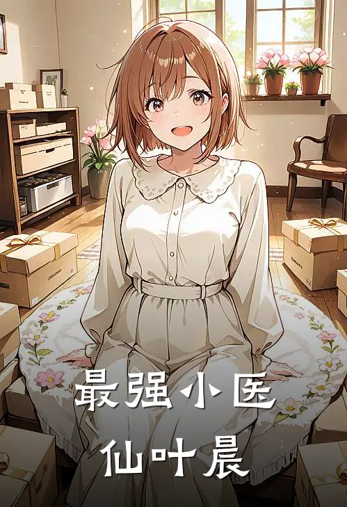 最强小医仙叶晨