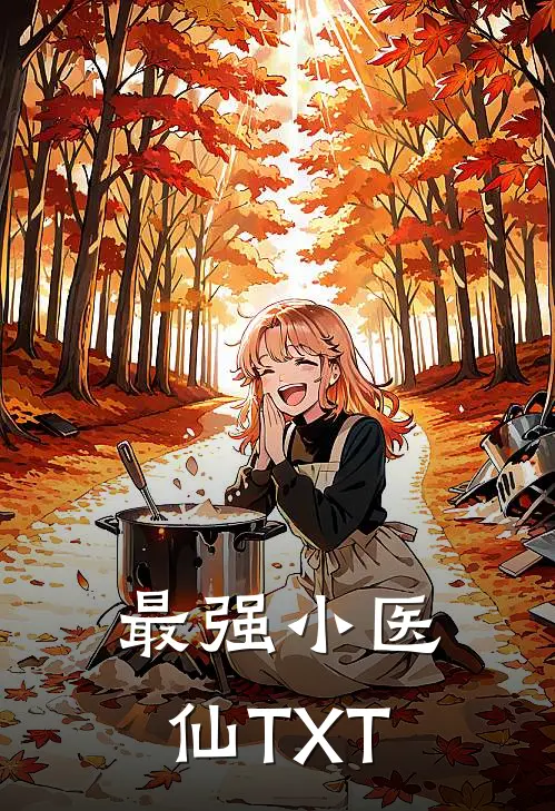 最强小医仙TXT