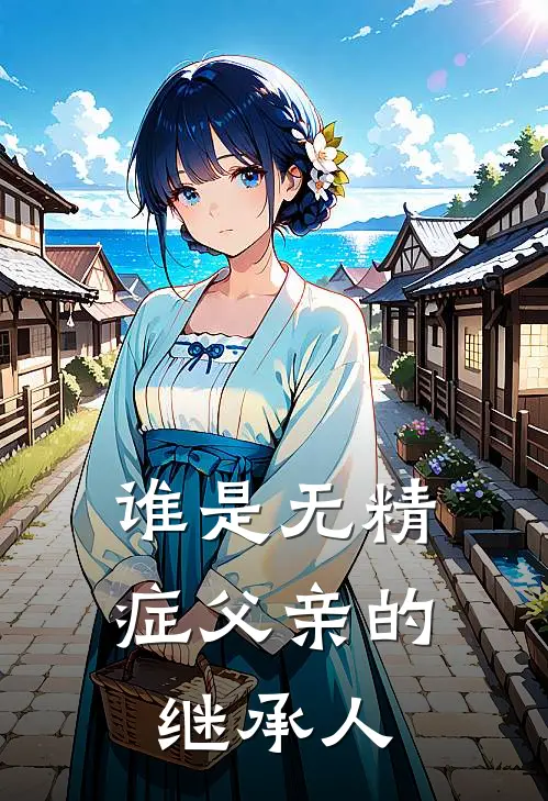 谁是无精症父亲的继承人