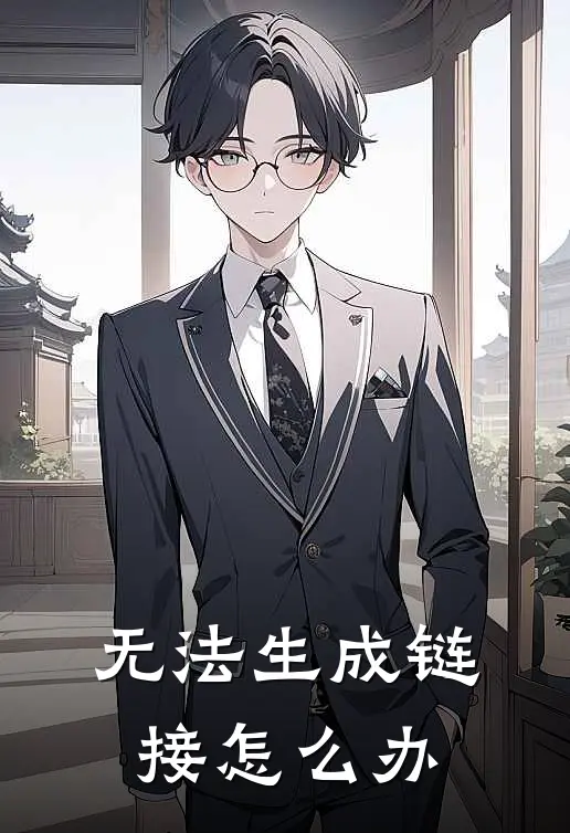 无法生成链接怎么办