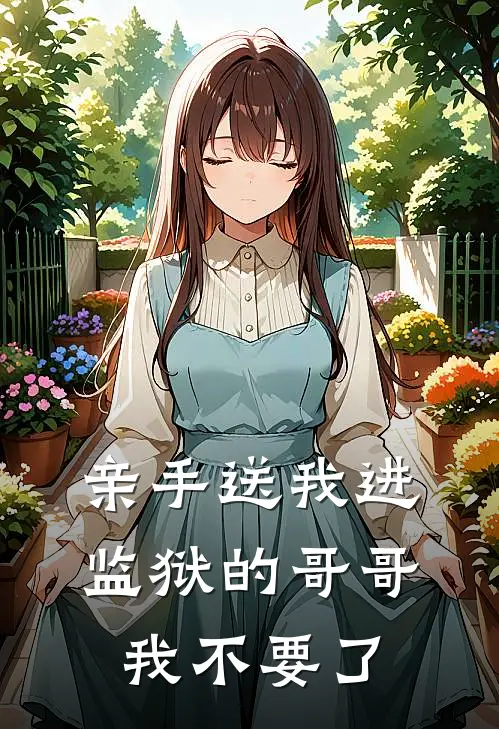 亲手送我进监狱的哥哥，我不要了