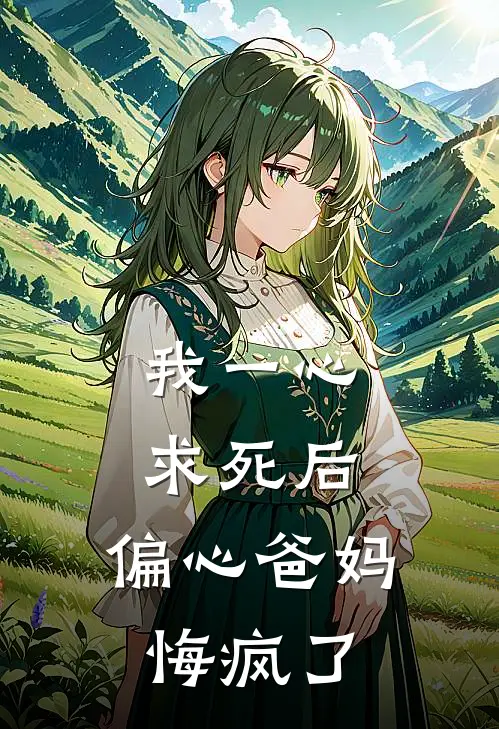 我一心求死后，偏心爸妈悔疯了