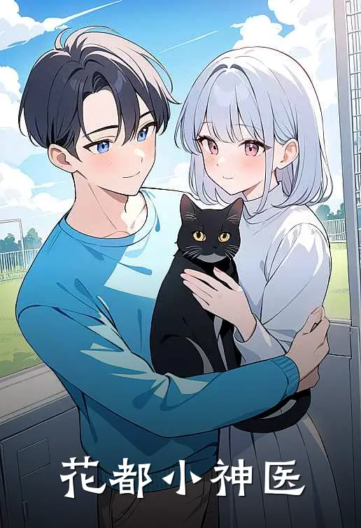 花都小神医