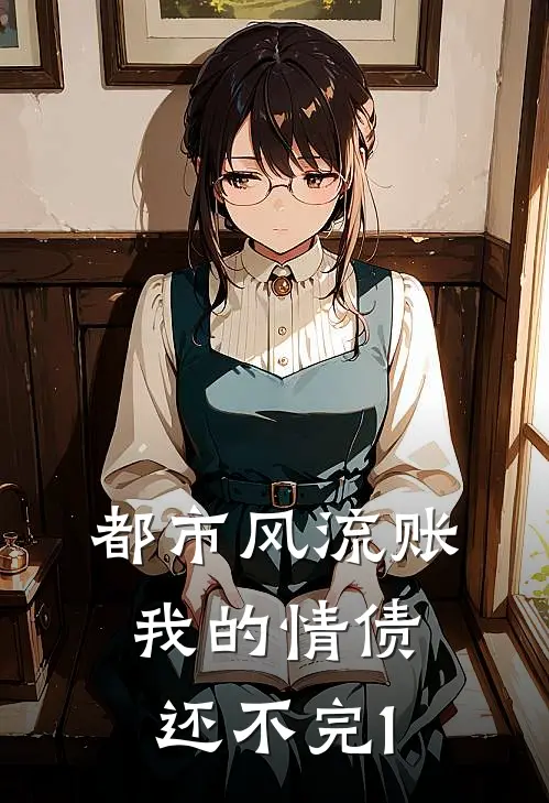 都市风流账：我的情债还不完1