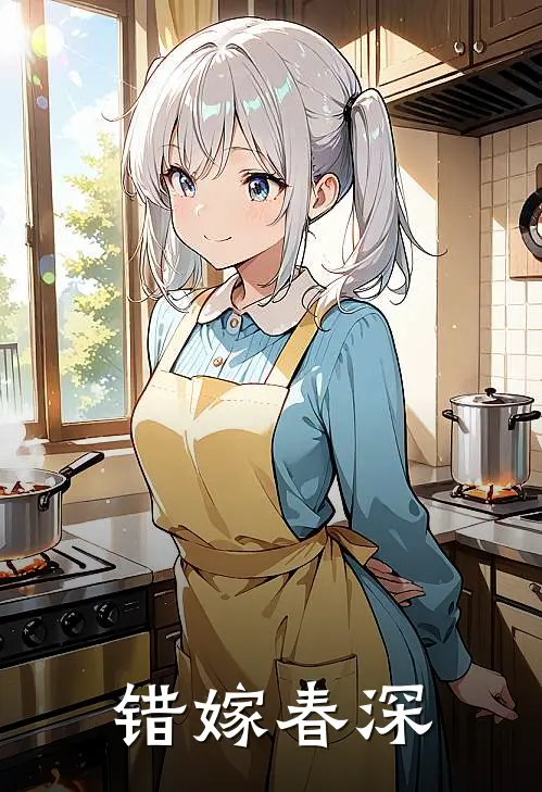 错嫁春深