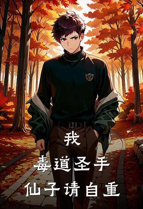 我：毒道圣手，仙子请自重