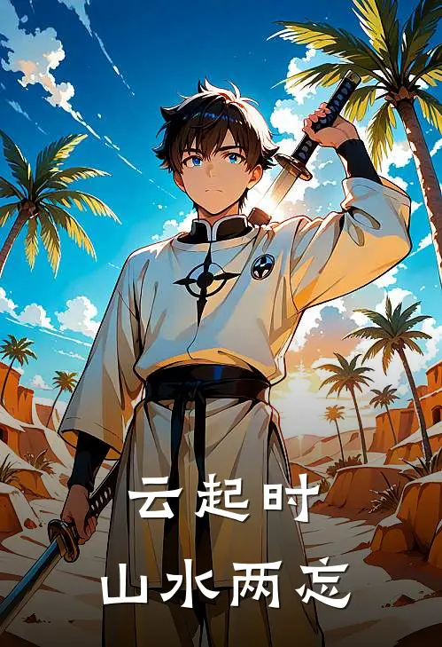 云起时，山水两忘(秦绯夏洛明川)完整版免费小说_最热门小说云起时，山水两忘(秦绯夏洛明川)