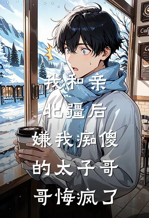 我和亲北疆后，嫌我痴傻的太子哥哥悔疯了