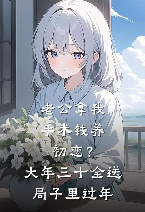 老公拿我手术钱养初恋？大年三十全送局子里过年